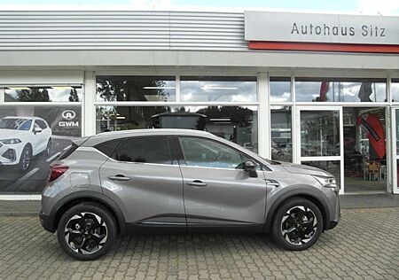 Mitsubishi ASX Intro Edition