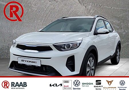 Kia Stonic Vision 1.2 Navi SHZ LenkradHZG Android Auto Apple