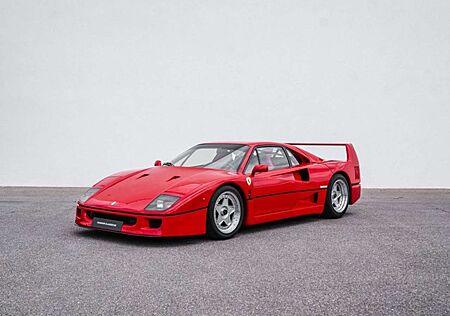 Ferrari F40 SINGEN