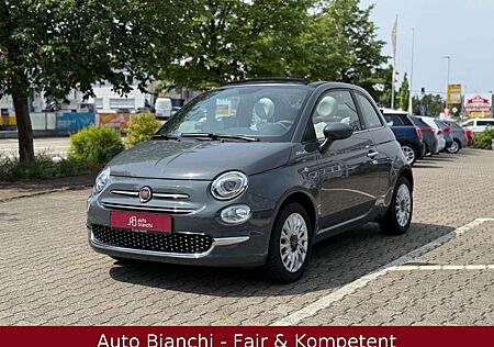 Fiat 500C 1.0 DolceVita *CarPlay *Tempomat *PDC