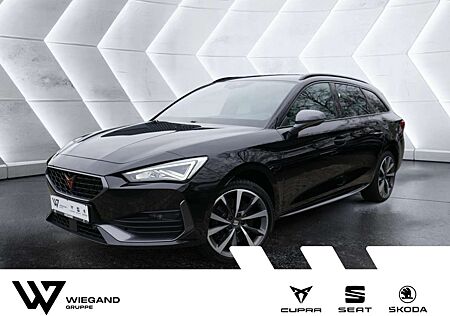 Cupra Leon Sportstourer 1.4 TSI e-Hybrid COPPER LED