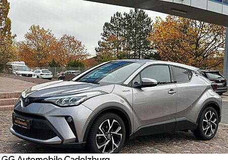 Toyota C-HR 2.0 Hybrid B/E 112 KW AUT.LED ACC KAM SHZ