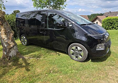 Hyundai Staria Prime 2WD