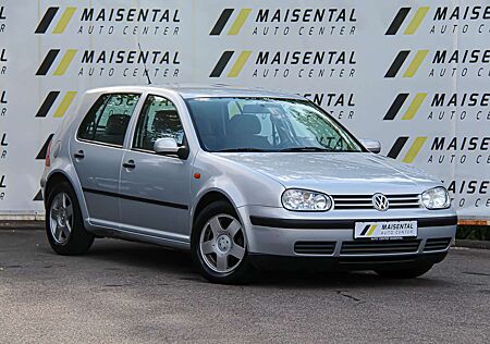 VW Golf Volkswagen Comfortline