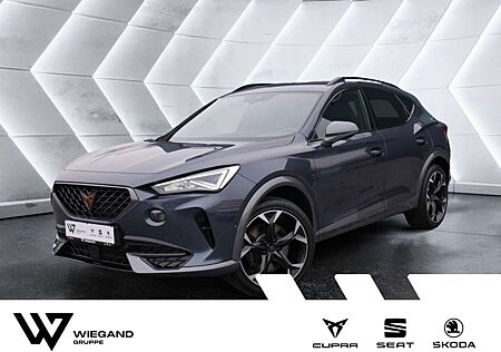Cupra Formentor 2.0 TSI VZ 4Drive DCC NAVI ACC LED