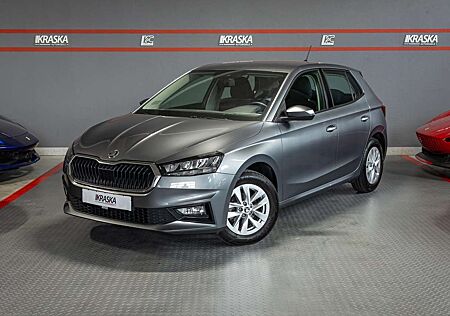 Skoda Fabia 1.0 TSI Ambition LED PDC APPLE / ANDROID