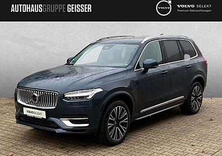 Volvo XC 90 XC90 T8 AWD Recharge Plus Bright 7-Sitzer ACC