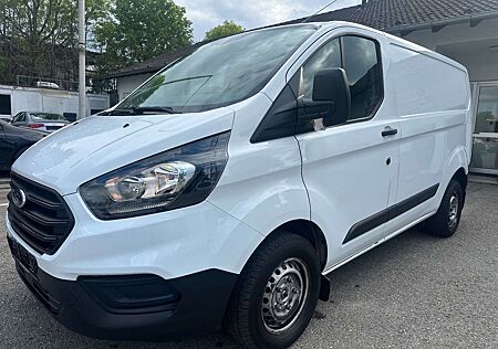 Ford Transit Custom Kasten L1*3-SITZER*