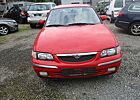 Mazda 626 2,0 Comfort Automatik+Klima