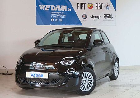 Fiat 500E Cabrio 42 kWh 118PS *Sitzheizung,Kamera*