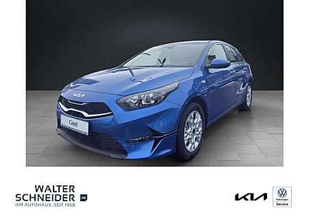 Kia Others CEED_5 1.5T 140 VISION KOMF+ (NAV)