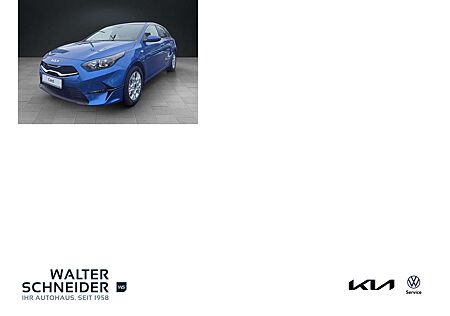 Kia Cee'd Ceed / CEED 1.5T 140PS VISION KOMF+