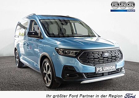 Ford Tourneo Grand Connect 2.0 Active ACC LED PANO