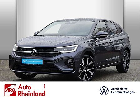 VW Taigo Volkswagen R-Line 1.0 TSI OPF DSG PANO/IQ.LIGHT/NAVI/RÜCKFAHR