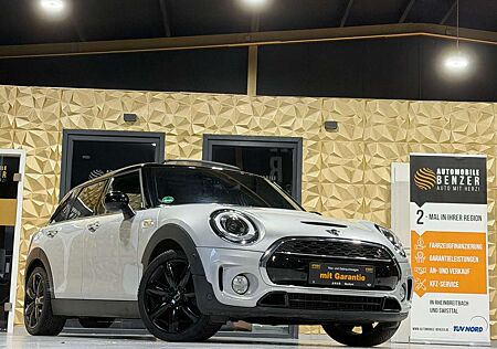 Mini Cooper S S Clubman All4/PANO/HUD/EXCLUSIVE