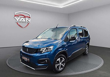 Peugeot Rifter Allure L2 1.5 *GT-Line*Standheiz*Kamera*