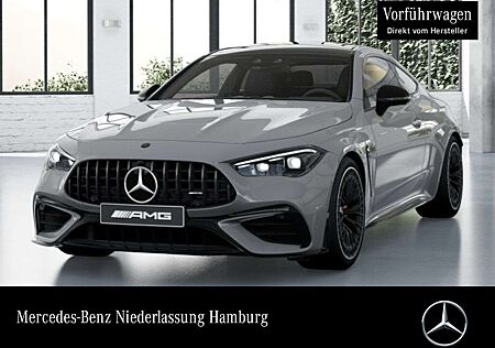 Mercedes-Benz CLE 53 AMG CLE 53 4M NIGHT+DRIVERS+PANO+360+BURMESTER+KEYLESS