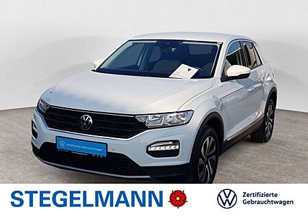 VW T-Roc Volkswagen 1.5 TSI DSG Active *Navi*Sitzheizung*PDC*