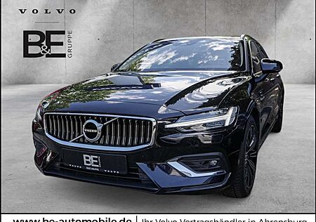 Volvo V60 D3 Geartronic Inscription AHK CD KAM NAVI
