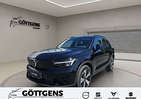 Volvo XC 40 XC40 Recharge Plus LED NAVI 19LM GJR KAMERA