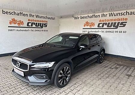 Volvo V60 CC V60 Cross Country B4 D AW Pro - GARANTIE / AHK -