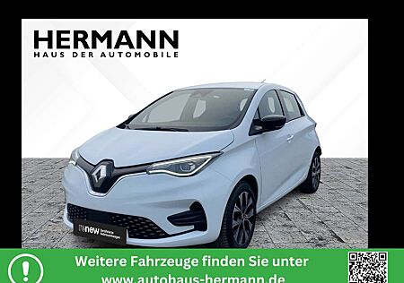 Renault ZOE R135/ EV50 (Batt. Evolution LED*NAVI*SHZ*PDC