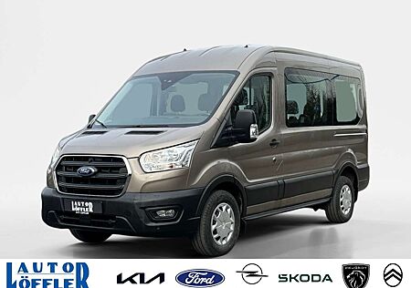 Ford Transit Kombi 350 L2 Trend PDC* RFK* NAVI* ACC* Klima