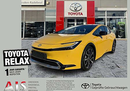 Toyota Prius Plug-In Advanced Navi*4xSHZ*360KAM*DAB