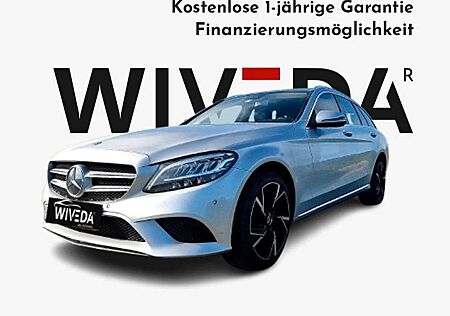 Mercedes-Benz C 220 T d Aut~Navi~Kamera~Apple/Android~AHK~LED