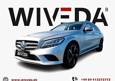 Mercedes-Benz C 220 T d Aut~Navi~Kamera~Apple/Android~AHK~LED