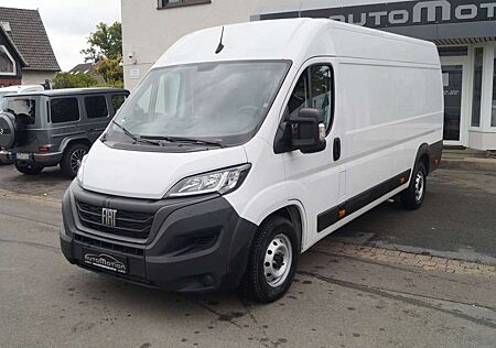 Fiat Ducato Maxi Grossr.-Kasten L5H2*3-Sitzer*Klima