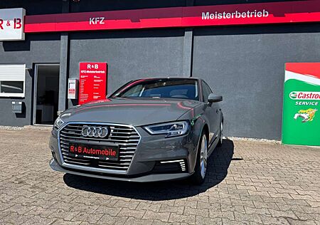 Audi A3 Sportback e-tron sport*Benzin-Elektro*RFK*AHK