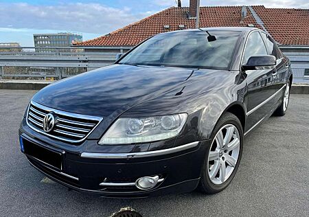 VW Phaeton Volkswagen +3.0+V6+TDI+DPF+4MOTION+Automatik(4+Sitzer)