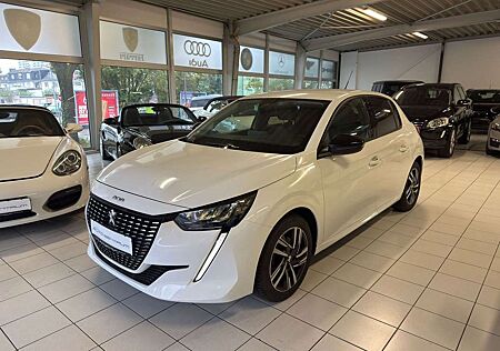 Peugeot 208 Allure/PDC/Tempomat