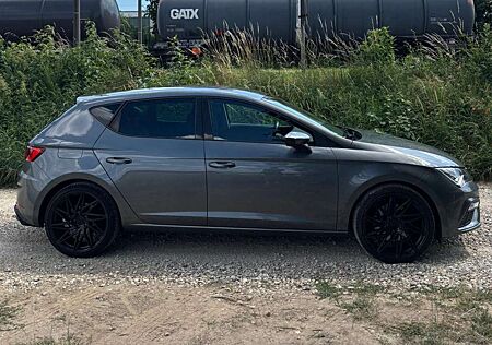 Seat Leon 1.8 TSI Start