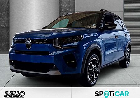 Citroën C3 Citroen MAX Mild-Hybrid 6-AT Winter-Paket HUD LED Apple Ca