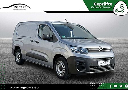 Citroën Berlingo Citroen Kasten Club XL/L2~Kamera~Klima~TÜV Neu!