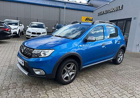 Dacia Sandero II Stepway Prestige Navi PDC Tempomat