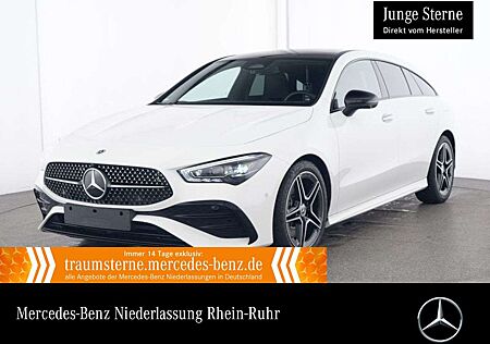 Mercedes-Benz CLA 250 4M AMG+NIGHT+PANO+360°+MULTIBEAM+HUD+TOTW