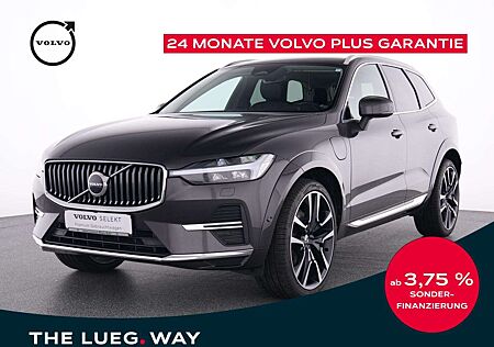Volvo XC 60 XC60 T8 AWD Inscription +Pano+Standhei.