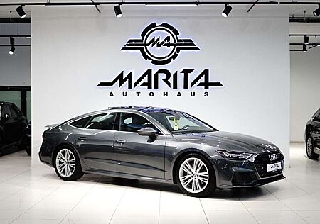 Audi A7 Sportback 50|S-LINE|ACC|SOFT|LUFT|PANO|3D-KAM