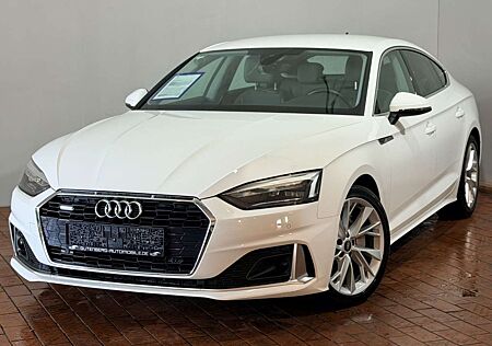 Audi A5 Sportback 150Kw Allrad Led Massage