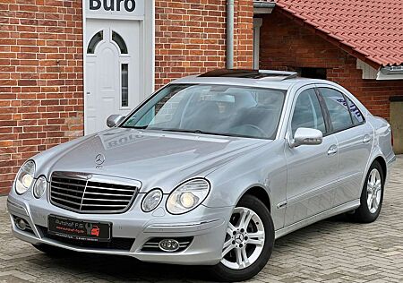 Mercedes-Benz E 280 E-Klasse CDI*SHZ/NAVI/AVANTGARDE/DVD