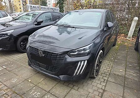 Peugeot 208 Hybrid 145 GT e-DSC6 Pano+Navi+360° Kam+ACC+