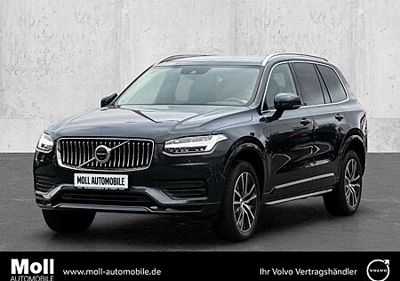 Volvo XC 90 XC90 Momentum Pro AWD Navi Digitales Cockpit Memory Sit