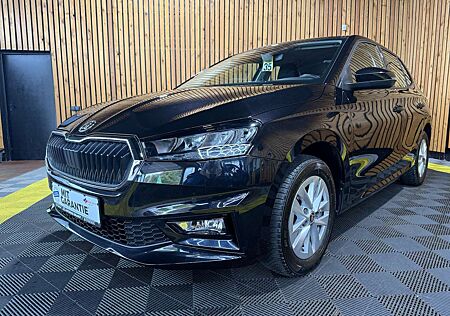 Skoda Fabia 1,0 TSI Selection Navi*LED*Virtual*ACC*Kam
