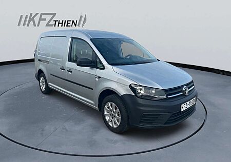 VW Caddy Volkswagen Maxi Kasten | Klima