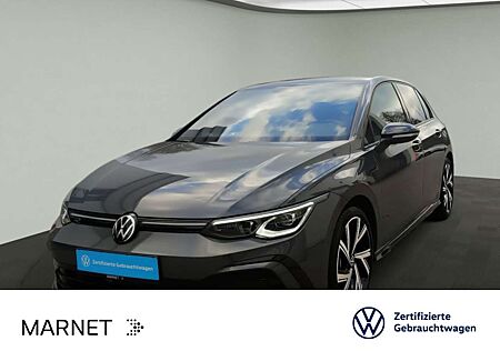 VW Golf Volkswagen VIII 1.5 eTSI DSG R-LINE*BLACK-STYLE*LED*AH