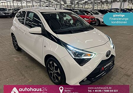 Toyota Others Aygo 1.0 Team D Kamera|CarPlay