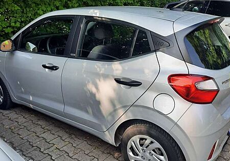 Hyundai i10 1.0 Pure